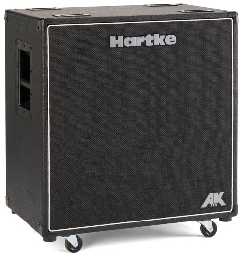 Hartke AK115 1x12 Bass Cab