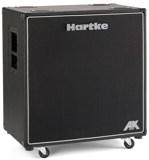 hartke 4x10 cab