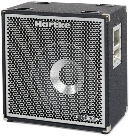 Hartke Hydrive 115 Bass Cab