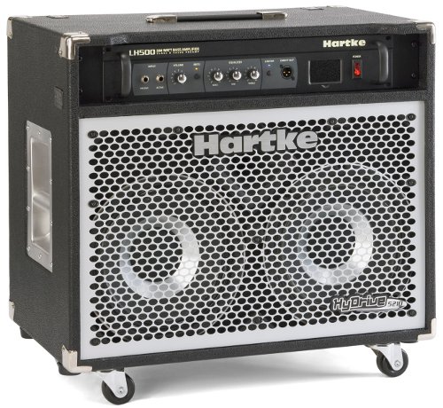 Hartke HM5210 Hydrive Combo