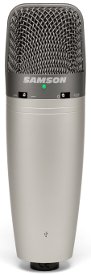 Samson C03U USB Condenser Microphone