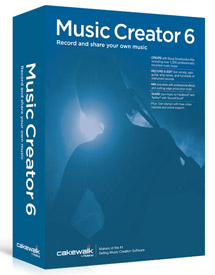 Roland Music Creator 6