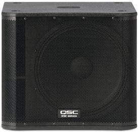 QSC KW181 Sub (Single)