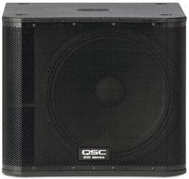 Qsc 181 QSC KW181 Sub (Single) | guitarguitar