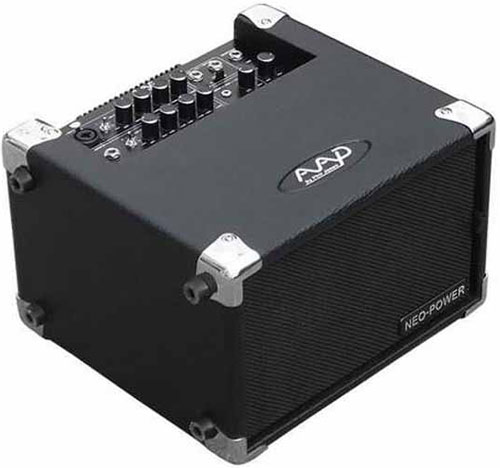 Phil Jones CUB II AG-150 Acoustic Amp