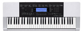 Casio CTK-4200 Keyboard