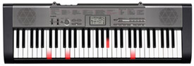 Casio LK-120 Keyboard