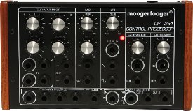 Moog CP-251 Moogerfooger Control Processor