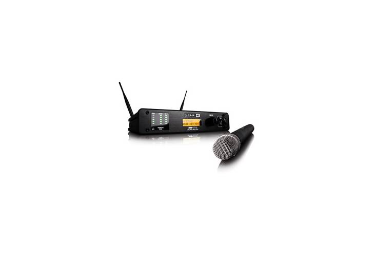 Line 6 XD-V75 Digital Wireless Microphone 14 Channel