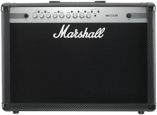 Marshall MG102CFX 100 Watt 2x12