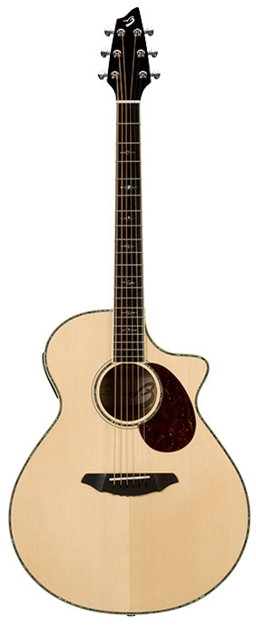 Breedlove Atlas Stage J350/EFe