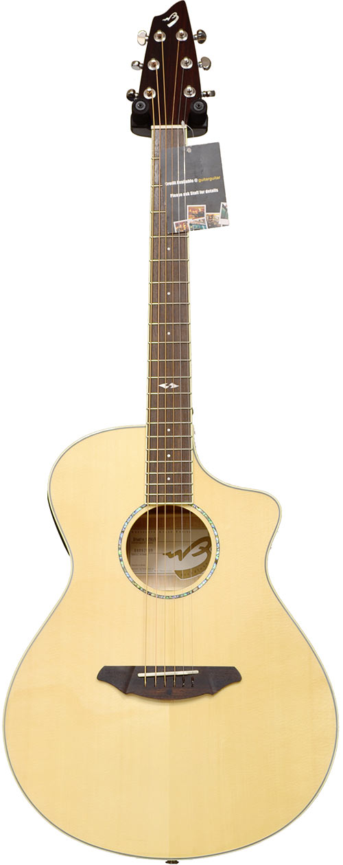 Breedlove Atlas Studio C250EF
