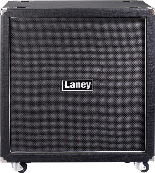 Laney GS412IS 412 Cab Straight
