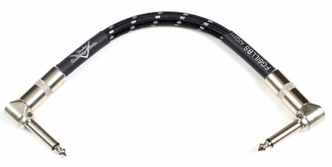 Fender Custom Shop Patch 6
