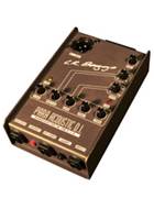 LR Baggs ParaDI Acoustic Direct Box