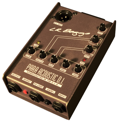 thumbnail image 2 of UpBright AC Adapter For LR Baggs Venue DI Acoustic Guitar Direct Box Preamp Effects Pedal 2 of 6