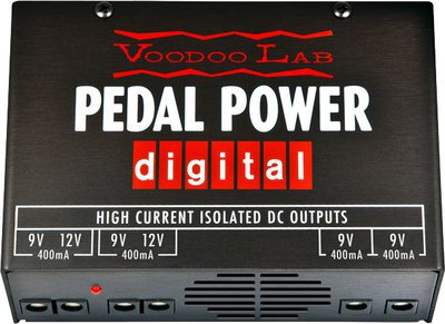Voodoo Lab Pedal Power Digital