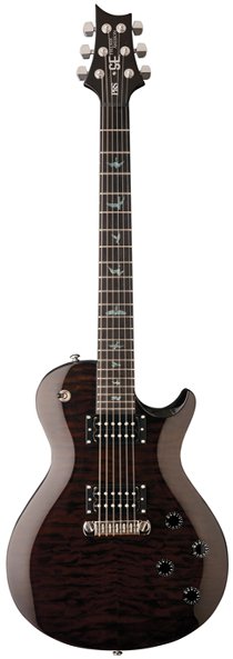 fredrik akesson signature prs