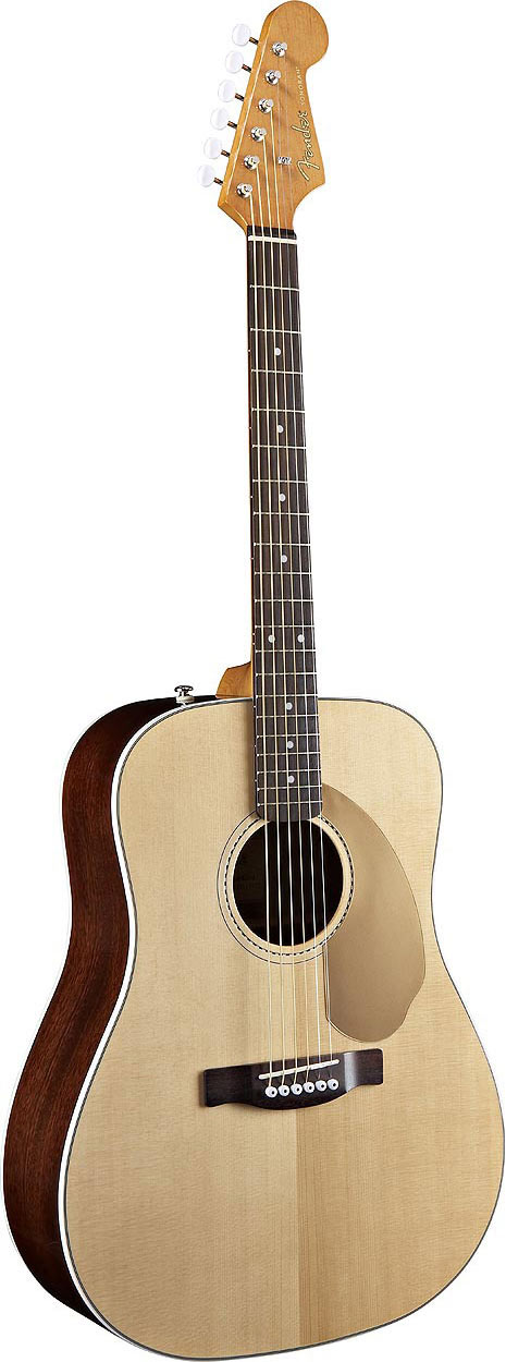 Fender Sonoran S Natural (2012)