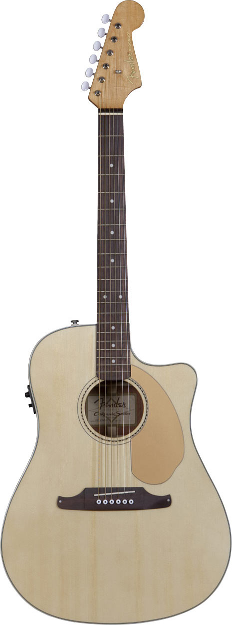Fender Redondo CE Natural