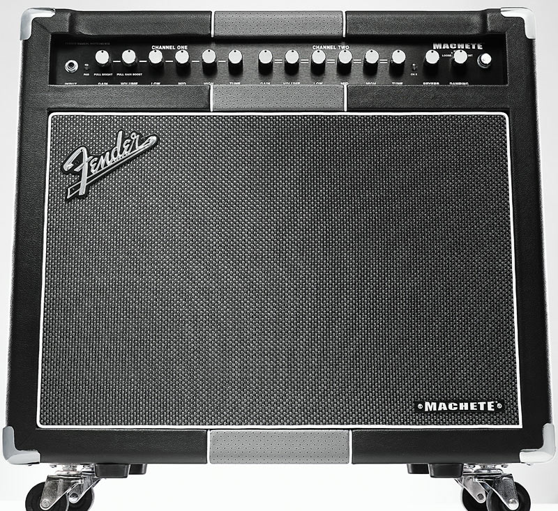 Fender Machete