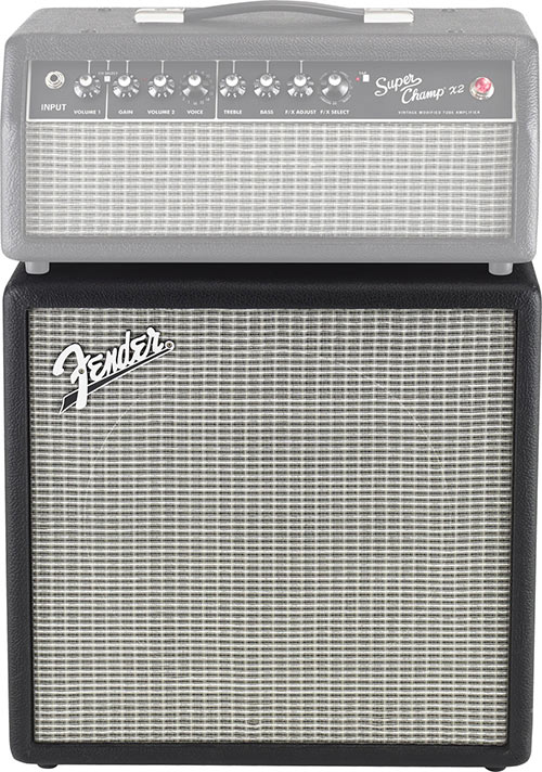 Fender Super Champ SC112 Enclosure