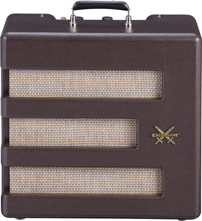 Fender Excelsior 13 watt Tube Combo