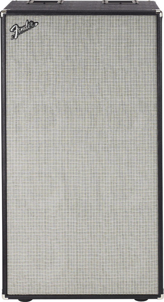 Fender Bassman 810 NEO Cab
