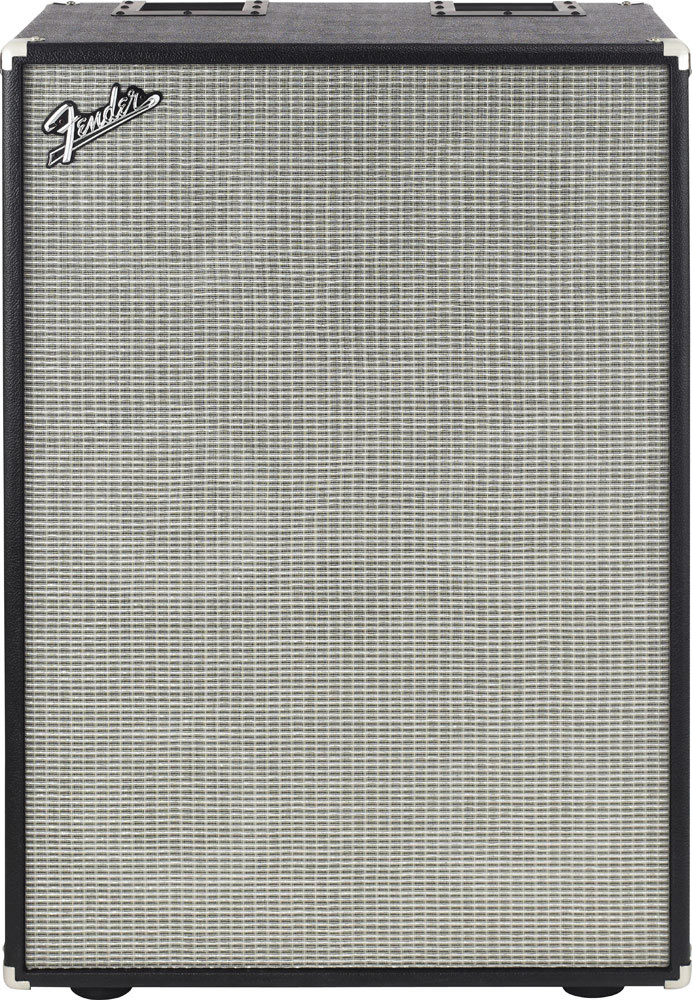 Fender Bassman 610 NEO Cab