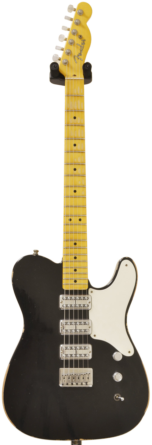 Fender Custom Shop Custom Shop Limited Relic La Cabronita (2012)