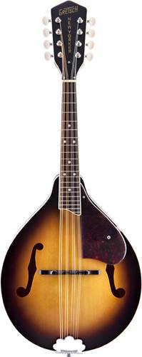 Gretsch G9300 New York Standard Mandolin 2 Colour Sunburst
