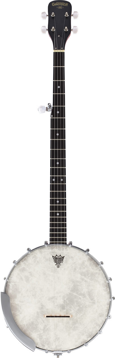 Gretsch G9450 Dixie 5 Banjo