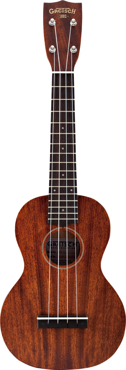 Gretsch G9110 Concert Standard Uke