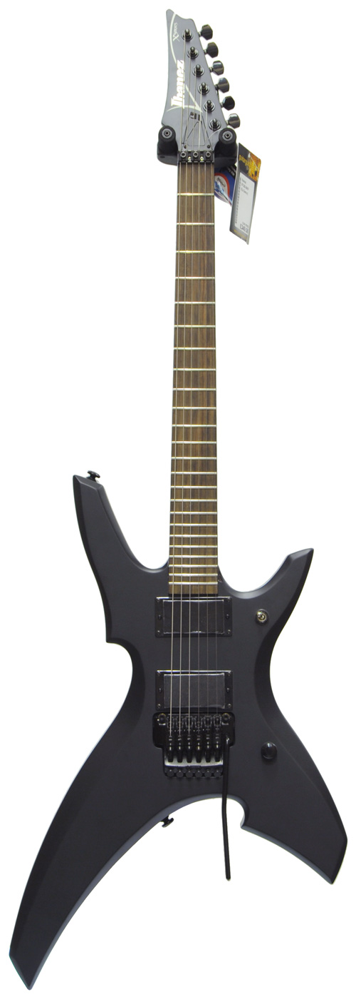 Ibanez XF350-BKF (Ex-Demo)