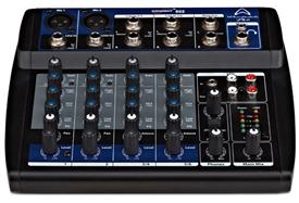 Wharfedale 802 Mini Mixer