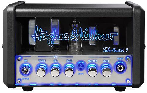 Hughes & Kettner TubeMeister 5 Head