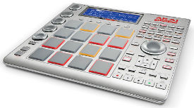 Akai MPC Studio Music Production Controller