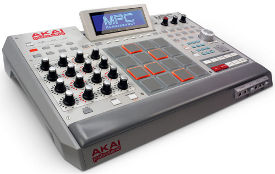 Akai MPC Renaissance Music Production Controller