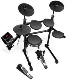 Alesis DM6 Session Electronic Drum Kit