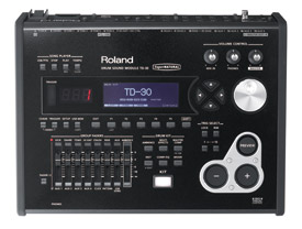 Roland TD-30 V-Drum Module