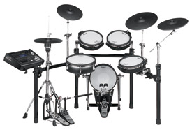 Roland TD30K VPro VDrums Electronic Drum Kit guitarguitar