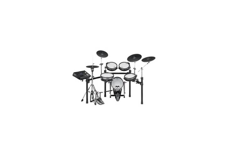 Roland TD-30K V-Pro V-Drums Electronic Drum Kit