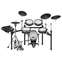Roland TD-30K V-Pro V-Drums Electronic Drum Kit Front View