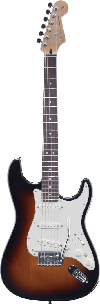Roland GC-1 GK-Ready Strat 3TSB