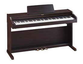 Roland RP-301R RW Digital Piano Rosewood