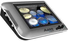Alesis DMDOCK Drum Module for iPad 1 and 2