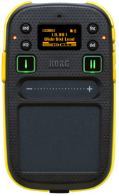 Korg Kaossilator 2