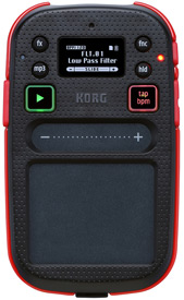 Korg Mini Kaoss Pad 2