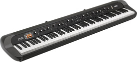 Korg SV-1-88 Black
