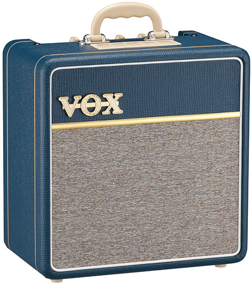 Vox AC4C1-BL